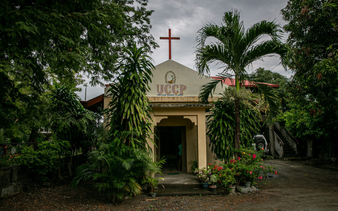 Mission in peril: State-sanctioned attacks on religious sector in the Philippines